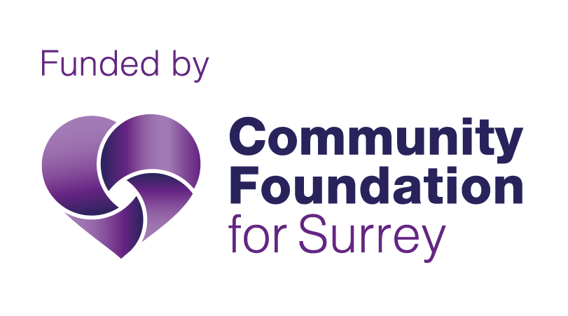 Communit Foundation for Surrey