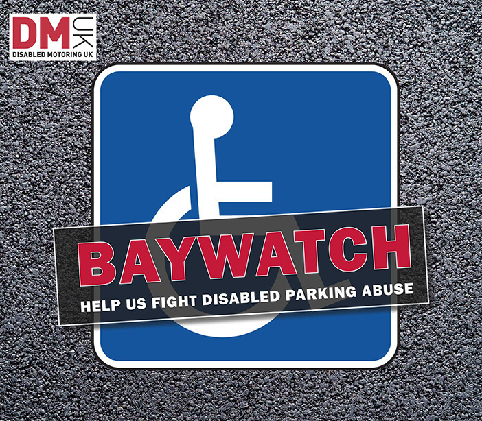 DMUK - Baywatch Campaign
